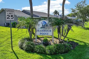1136 Harbour Point Dr, Port Orange, FL 32127 - Photo 57