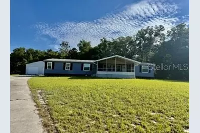 470 Hilltop Court, Deland, FL 32724 - Photo 1