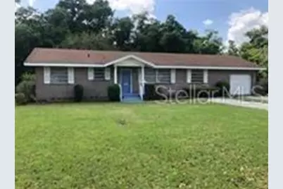 420 N Fairview Avenue, Deland, FL 32724 - Photo 1