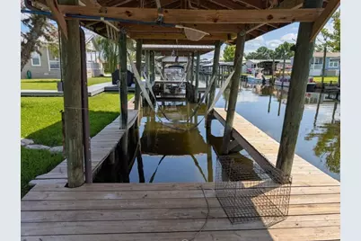 154 Moonlite Drive, Welaka, FL 32193 - Photo 11
