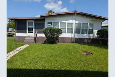 154 Moonlite Drive, Welaka, FL 32193 - Photo 1