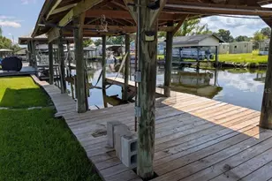 154 Moonlite Dr, Welaka, FL 32193 - Photo 9