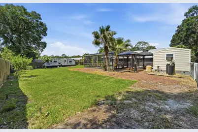 535 Land O Lakes Court, Deland, FL 32724 - Photo 13