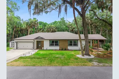 215 Sunrise Boulevard, Debary, FL 32713 - Photo 1