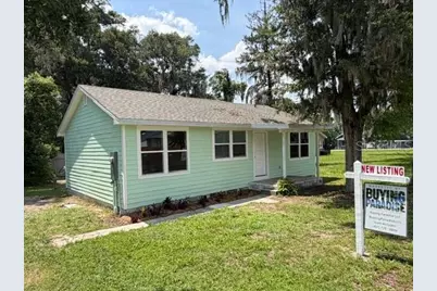 840 N Frankfort Avenue, Deland, FL 32724 - Photo 1