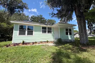 840 N Frankfort Ave, Deland, FL 32724 - Photo 1