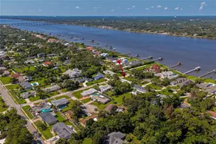 697 John Anderson Dr, Ormond Beach, FL 32176 - Photo 61