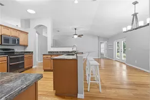 2035 Duncan Trce, Deland, FL 32720 - Photo 19