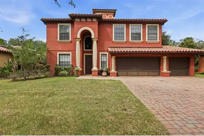 109 Elissar Drive, Debary, FL 32713 - Photo 1
