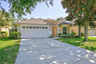 828 Crystal Spring Way, Saint Augustine, FL 32092 - Photo 3