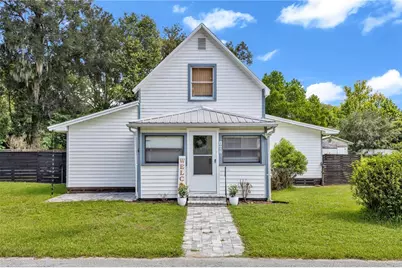 162 W Park Street, Lake Helen, FL 32744 - Photo 1