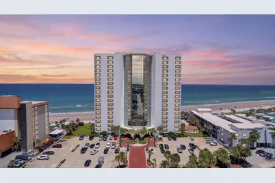 2425 S Atlantic Avenue #4060, Daytona Beach, FL 32118 - Photo 1