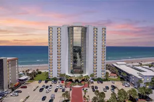 2425 S Atlantic Ave, Daytona Beach, FL 32118 - Photo 1