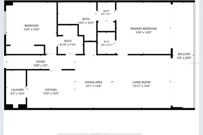 2425 S Atlantic Avenue #4060, Daytona Beach, FL 32118 - Photo 27