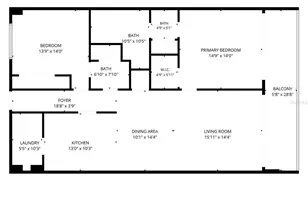 2425 S Atlantic Ave, Daytona Beach, FL 32118 - Photo 27
