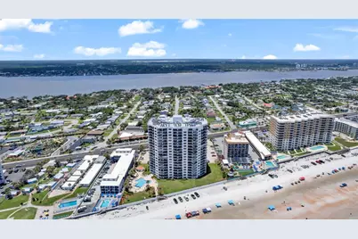 2425 S Atlantic Avenue #4060, Daytona Beach, FL 32118 - Photo 35