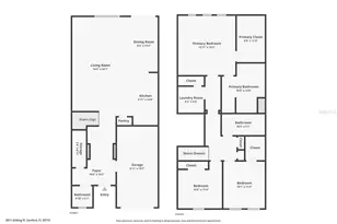 3871 Gliding Pl, Sanford, FL 32773 - Photo 45