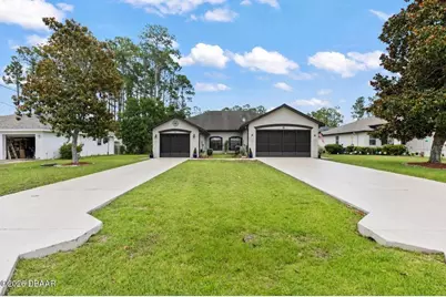 12 Emmons Lane, Palm Coast, FL 32164 - Photo 1