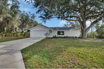 1251 Seminole Drive, De Leon Springs, FL 32130 - Photo 1