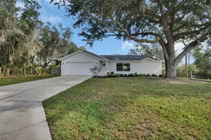 1251 Seminole Dr, De Leon Springs, FL 32130 - Photo 1