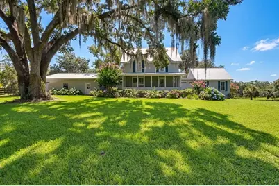 900 E Kicklighter ( 15+/- Acres) Road, Lake Helen, FL 32744 - Photo 1