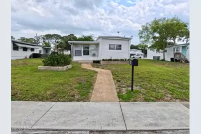 725 Marshall Circle, Port Orange, FL 32127 - Photo 1