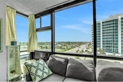 1909 S Atlantic Avenue #501, Daytona Beach, FL 32118 - Photo 17