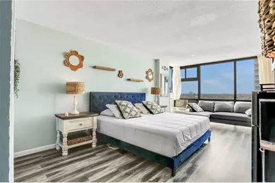 1909 S Atlantic Avenue #501, Daytona Beach, FL 32118 - Photo 5