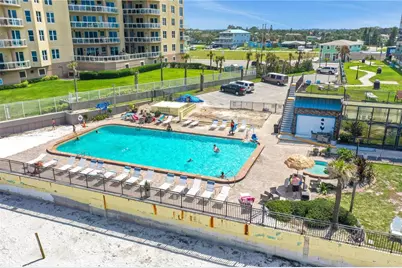 1909 S Atlantic Avenue #501, Daytona Beach, FL 32118 - Photo 23