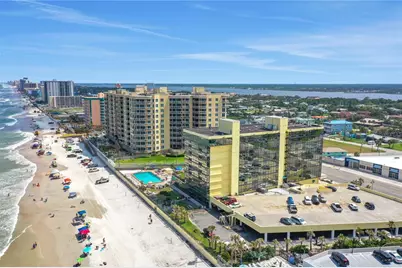 1909 S Atlantic Avenue #501, Daytona Beach, FL 32118 - Photo 35