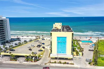 1909 S Atlantic Avenue #501, Daytona Beach, FL 32118 - Photo 31