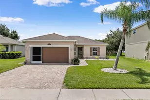 5317 Peach Blossom Blvd, Port Orange, FL 32128 - Photo 1