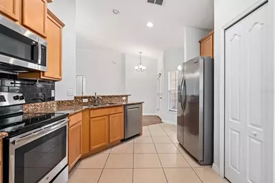 5317 Peach Blossom Boulevard, Port Orange, FL 32128 - Photo 3