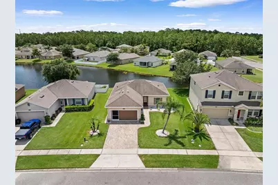 5317 Peach Blossom Boulevard, Port Orange, FL 32128 - Photo 33