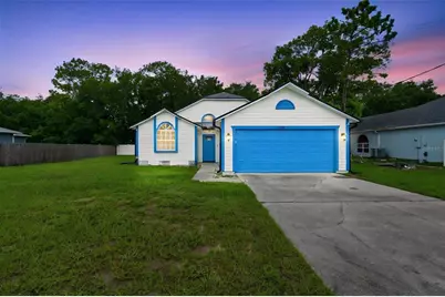 1238 Courtland Boulevard, Deltona, FL 32738 - Photo 1