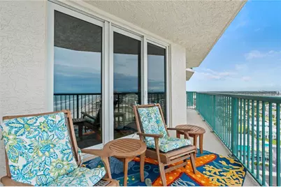 2055 S Atlantic Avenue #1402, Daytona Beach, FL 32118 - Photo 5