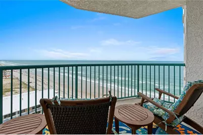 2055 S Atlantic Avenue #1402, Daytona Beach, FL 32118 - Photo 3
