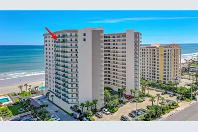 2055 S Atlantic Avenue #1402, Daytona Beach, FL 32118 - Photo 1