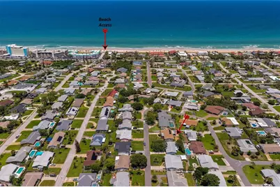 132 Dawn Drive, Ormond Beach, FL 32176 - Photo 33