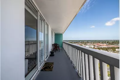2800 N Atlantic Avenue #1409, Daytona Beach, FL 32118 - Photo 17