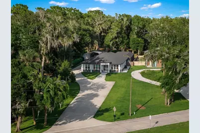 590 Lake Winnemissett Drive, Deland, FL 32724 - Photo 1