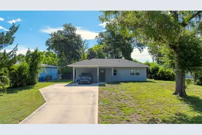 615 S Ridgewood Avenue, Ormond Beach, FL 32174 - Photo 1