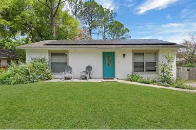 2222 6th Avenue, Deland, FL 32724 - Photo 1