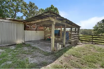 900 E Kicklighter (5 +- Acres) Road, Lake Helen, FL 32744 - Photo 41