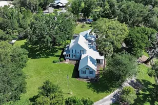 900 E Kicklighter (5 +- Acres) Rd, Lake Helen, FL 32744 - Photo 33