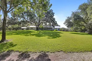 900 E Kicklighter (5 +- Acres) Rd, Lake Helen, FL 32744 - Photo 53