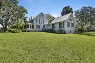 900 E Kicklighter (5 +- Acres) Rd, Lake Helen, FL 32744 - Photo 51