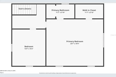 2805 NE 24th Court, Ocala, FL 34470 - Photo 33