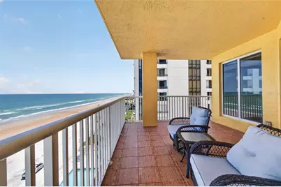 2901 S Atlantic Avenue #603, Daytona Beach, FL 32118 - Photo 13