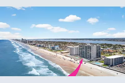 2055 S Atlantic Avenue #603, Daytona Beach, FL 32118 - Photo 9